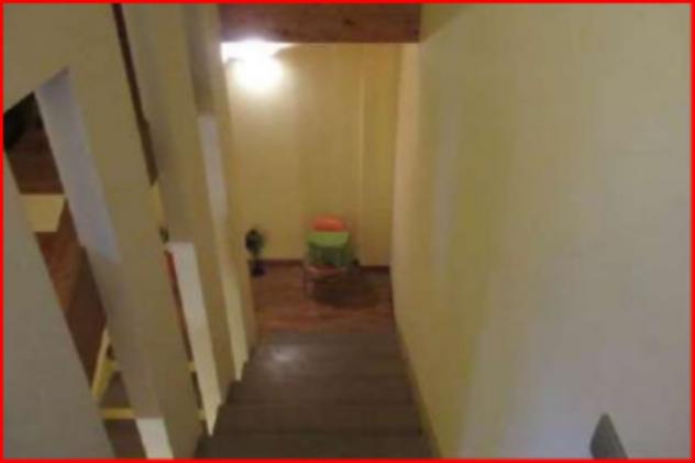 Immobile in asta di 380 m², box auto in vendita a Perugia - Foto 18