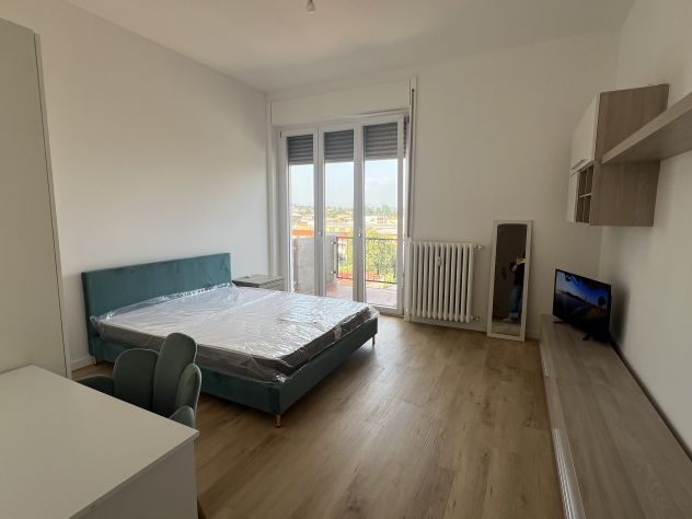 Stanze in affitto Gallarate