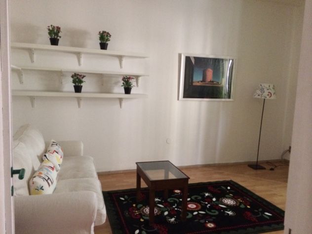 1 doppia (€ 700) + 1 singola (€800) V.le Coni Zugna, 58 - Milano - - Foto 6
