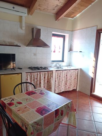FITTASI MONOLOCALE O BILOCALE A VARCATURO