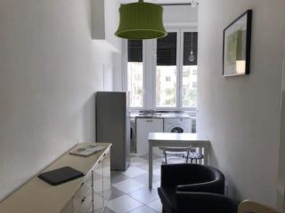 TRILOCALE VERDE Via Ripamonti - 2 camere 4 piano