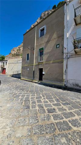 A000762 - Alloggio per disabili Inclusivo e Tecnologico nel Cuore di Sutera - Foto 8