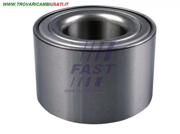 CUSCINETTO RUOTA IVECO DAILY 06 ANTERIORE 65C/70C 55X45X88 FT21101 Meccanica  Assale  Mozzi cuscinetti ruota  Mozzo ruota c