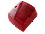 Fanale posteriore Piaggio Grillo
