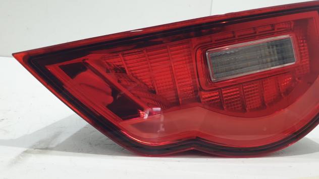STOP POSTERIORE DESTRO PORTELLONE JAGUAR F-Pace Serie HK83-15K272-AA (1620) - Foto 5