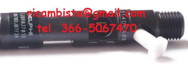 33800-4X800 Hyundai Terracan 2.9 iniettore Delphi