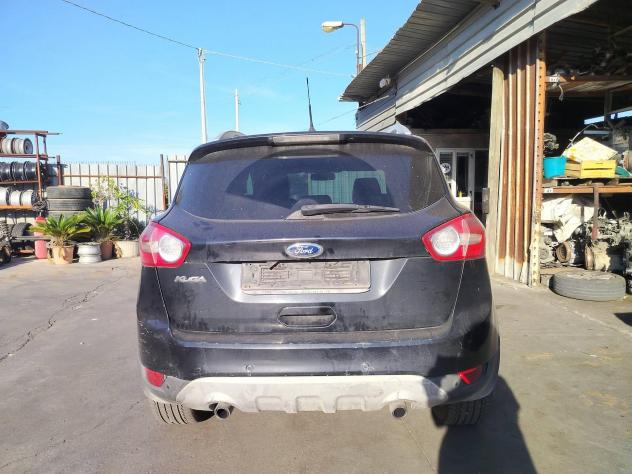 RICAMBI USATI AUTO FORD Kuga Serie (CBV) 1518544 TXDA Diesel 2000 (0813) - Foto 3