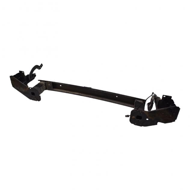 TRAVERSA PARAURTI POSTERIORE PEUGEOT 3008 Serie 7203P0 9HR (DV6C) (0916) - Foto 5