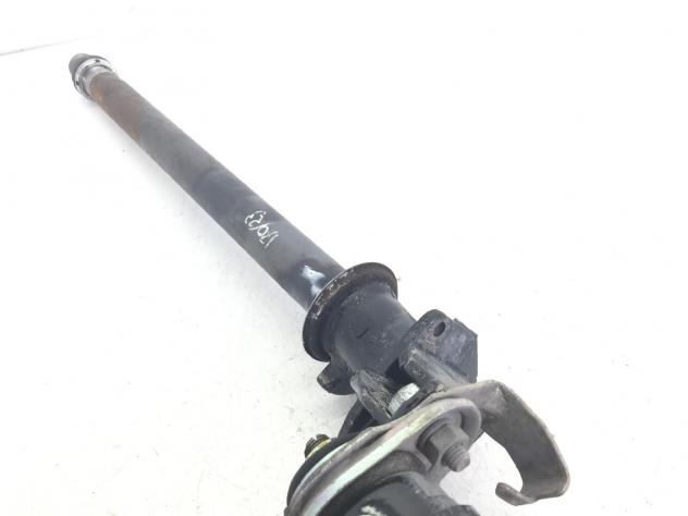 PIAGGIO VESPA LX 4V 4T 50 FORCELLA COMPLETA - SPESSORE DISCO: 4,1 MM 2009 2013 - Foto 4