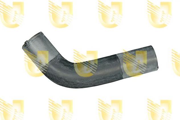 UNIGOM Flessibile, Scarico aria copritestata O8748