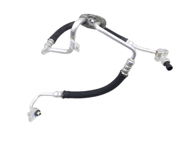 TUBO ARIA CONDIZIONATA OPEL Mokka X 42588251 B16DTH Diesel 1600 (16)