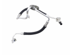 TUBO ARIA CONDIZIONATA OPEL Mokka X 42588251 B16DTH Diesel 1600 (16)