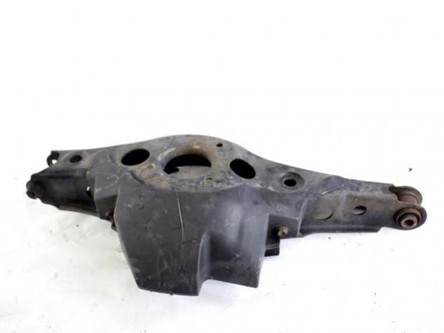 4874042010 BRACCIO OSCILLANTE POSTERIORE INFERIORE SINISTRO TOYOTA RAV 4 2.0 D 91KW 5P (2017) RICAMBIO USATO
