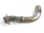 APRILIA TUONO 1100 V4 RR 858739 COLLETTORE DI SCARICO POSTERIORE DESTRA 17 …