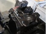 Pompa oleodinamica per trattore New Holland TV145
