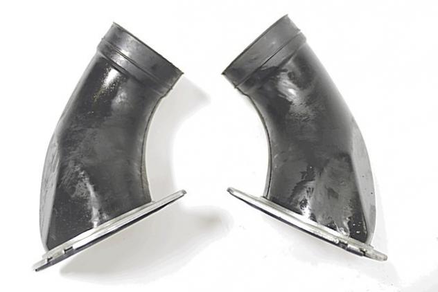 MANICOTTI ARIA ANTERIORI TELAIO KAWASAKI GTR 1400 ABS 2010 - 2014 140730101 FRONT FRAME AIR DUCTS