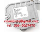 55355044 Opel Astra centralina motore Siemens 5WK9383