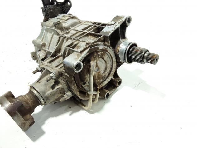 RIDUTTORE CAMBIO LAND ROVER Freelander 1° Serie TAG000230 20T2N Diesel 2000 (9803) - Foto 3