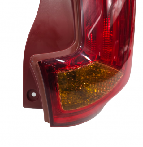 STOP FANALE POSTERIORE DESTRO KIA Picanto 3° Serie 92401-1Y000 (1116) - Foto 15
