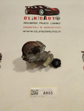 BLOCCHETTO ACCENSIONE TOYOTA Rav4 4° Serie 89783-42020 45020-42-4 2ADFTV (0509)