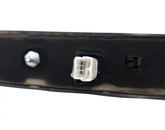 MANIGLIONE POSTERIORE CON LUCI FIAT Panda 3° Serie 169A4000 (12) - Foto 13