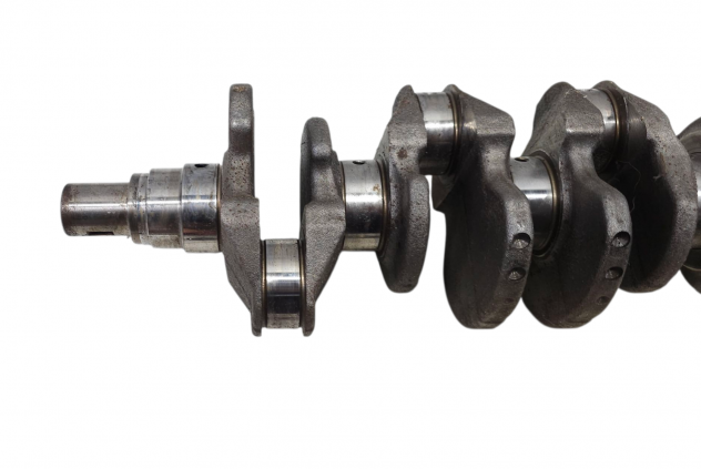 ALBERO MOTORE OPEL Crossland Serie (X) 3642434 DV6FC Diesel 1600 (17) - Foto 13