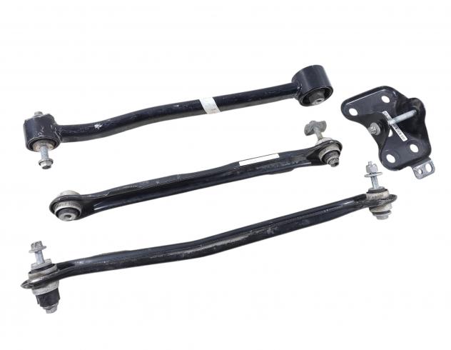 BRACCIO OSCILLANTE ASSALE POSTERIORE DX FIAT 500 X Serie 51959809 (15)