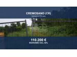 Immobile in asta di 5805 m² in vendita a Cremosano