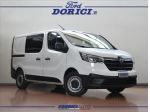 RENAULT Trafic 4ª serie Trafic T27 2.0 BluedCi 130CV PC-TN-DC Furgone