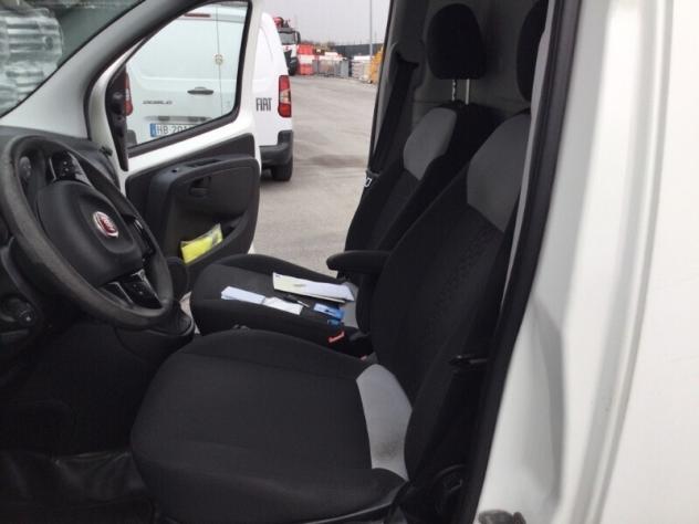 Fiat Fiorino 1.3 MJT 95CV Cargo Adventure - Foto 9