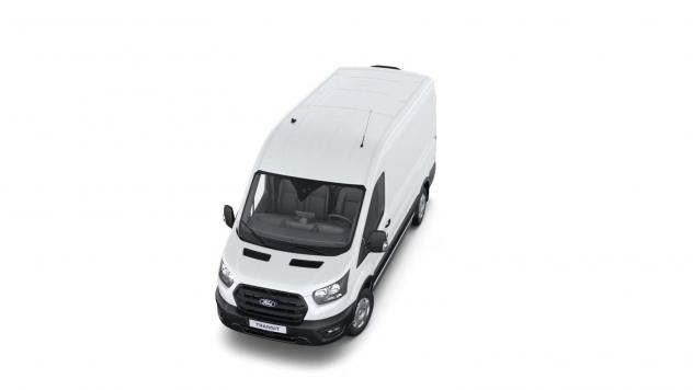Ford Transit V363 ICA3 TA Van Trd 130cv 350 L3H2 - Foto 9