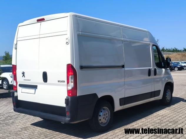 PEUGEOT BOXER L2 H2 2.0 BLUEHDI 130CV DUCATO JUMPER 2019 rif. 20417934 - Foto 6