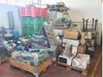 quadri elettrici inox e ferro usati