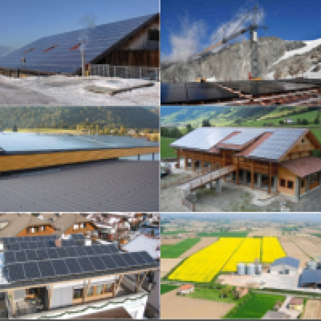 Elektro OberlechnereMessner