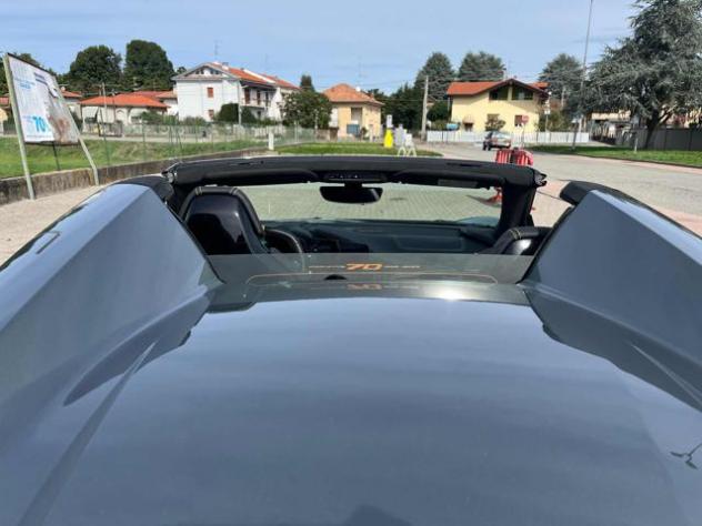 CHEVROLET Corvette C8 V8 Convertible 3LT Stingray rif. 24115057 - Foto 8