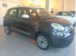 FIAT 500L 1.4 95 CV Lounge 61520 km  rif. 24189940