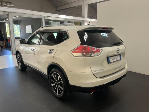 Nissan X-Trail 1.6 dCi 130 2WD N-Vision - Foto 7