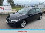 VOLKSWAGEN Golf 8 1.0 TSI EVO Life retrocamera rif. 23396942
