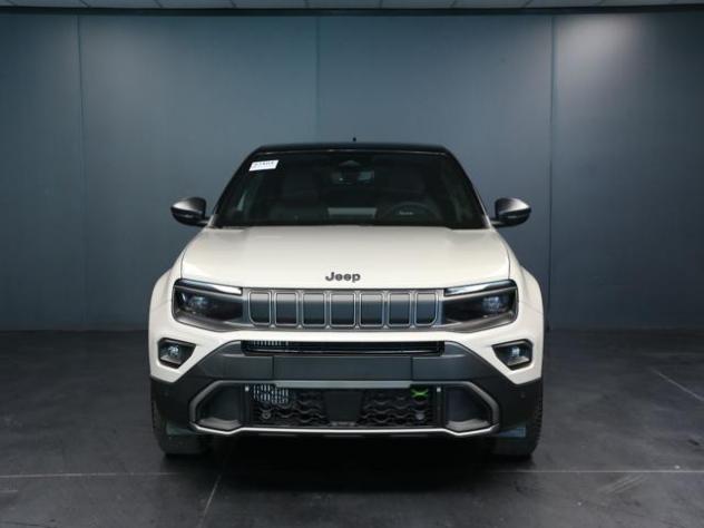 JEEP Avenger 1.2 Turbo 136CV(145CV) e-Hybrid 4xe Overland rif. 24069558 - Foto 2