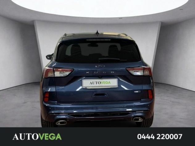 FORD Kuga 2.0 ecoblue mhev st-line 2wd 150cv rif. 23824779 - Foto 5