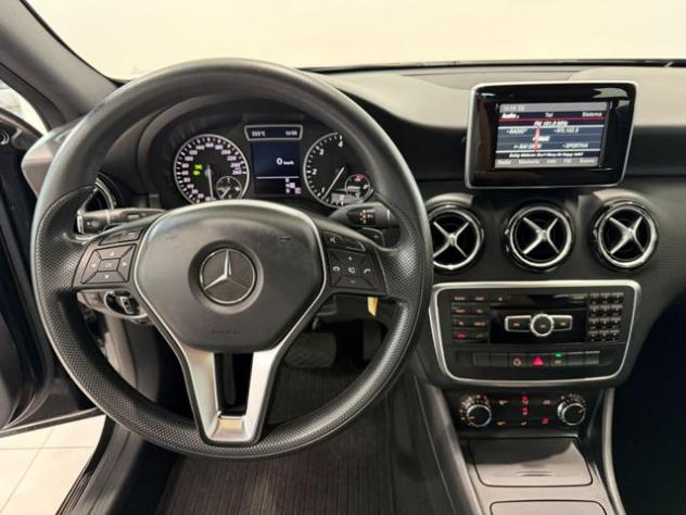 MERCEDES-BENZ A 180 CDI BlueEFFICIENCY Automatic Executive rif. 24072878 - Foto 9