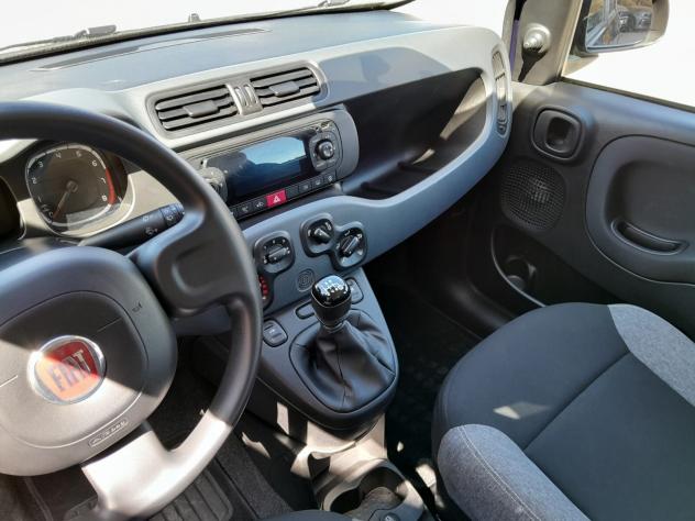 Fiat Panda 1.0 FireFly S&S Hybrid - Foto 10