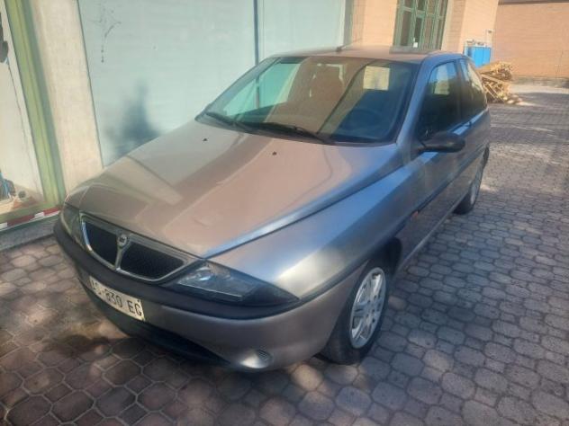 LANCIA Y 1.2i cat LE rif. 24157108 - Foto 2