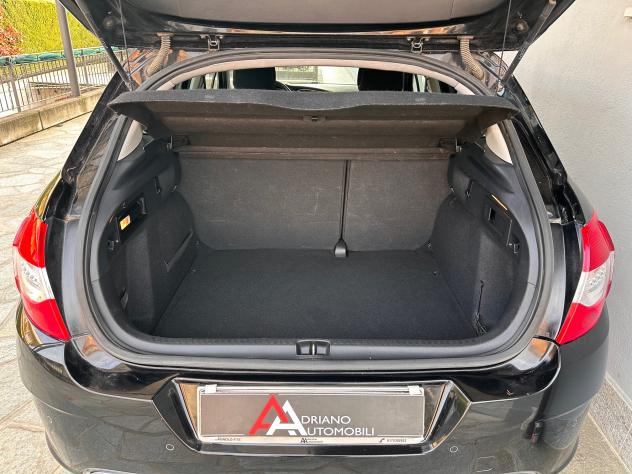 Citroen C4 Berlina C4 1.6 vti Attraction - Foto 13