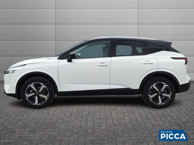 Nissan Qashqai III 2021 N-CONNECTA MHEV 2WD 1.3BZ. 140CV - Foto 2