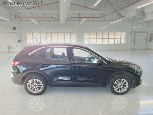FORD Kuga Kuga hybrid Titanium Business 2wd 190cv e-shifter rif. 24006066 - Foto 8