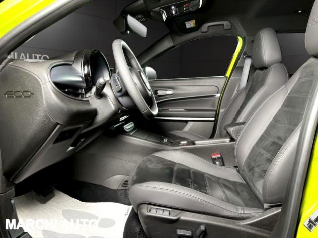 FIAT 600 Hybrid 145 CV DCT MHEV Sport Edizione Milano Corti rif. 23627242 - Foto 10