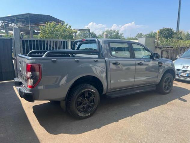 FORD Ranger 2.0 ECOBLUE DC Wildtrak 5 posti rif. 23941146 - Foto 5