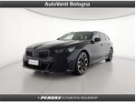 BMW 540 Serie 5 d Touring 48V xdrive MSport Pro auto rif. 23975974