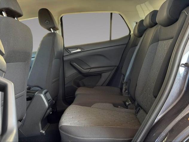 VOLKSWAGEN T-Cross 1,0 TSi Edition Plus 115 CV rif. 23953866 - Foto 6
